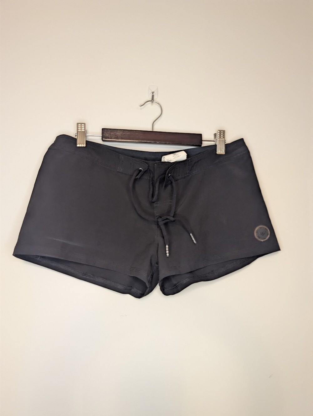 Roxy Vintage Tiny Board Swim Shorts